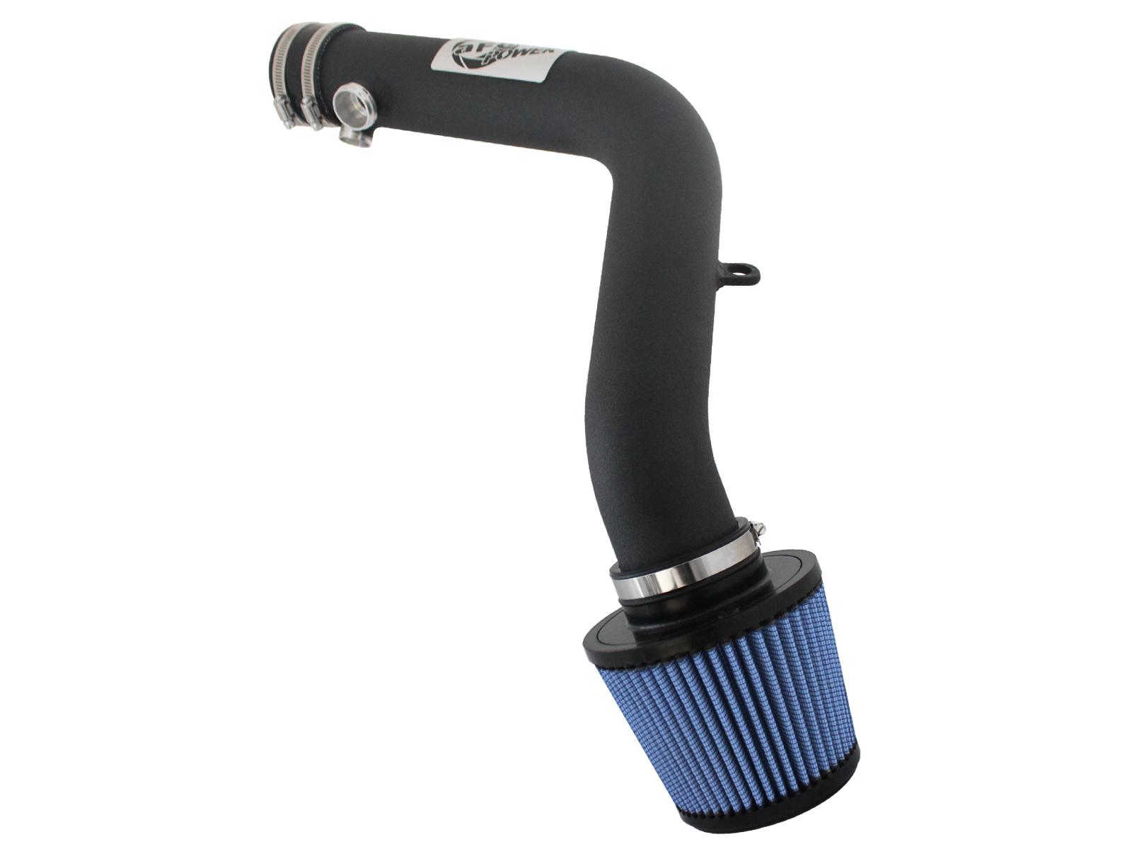 AFE Magnum FORCE Stage-2 Cold Air Intake System w/ Pro 5R Media (2009-2010 Rabbit, Jetta, Jetta, Golf) - 54-12432