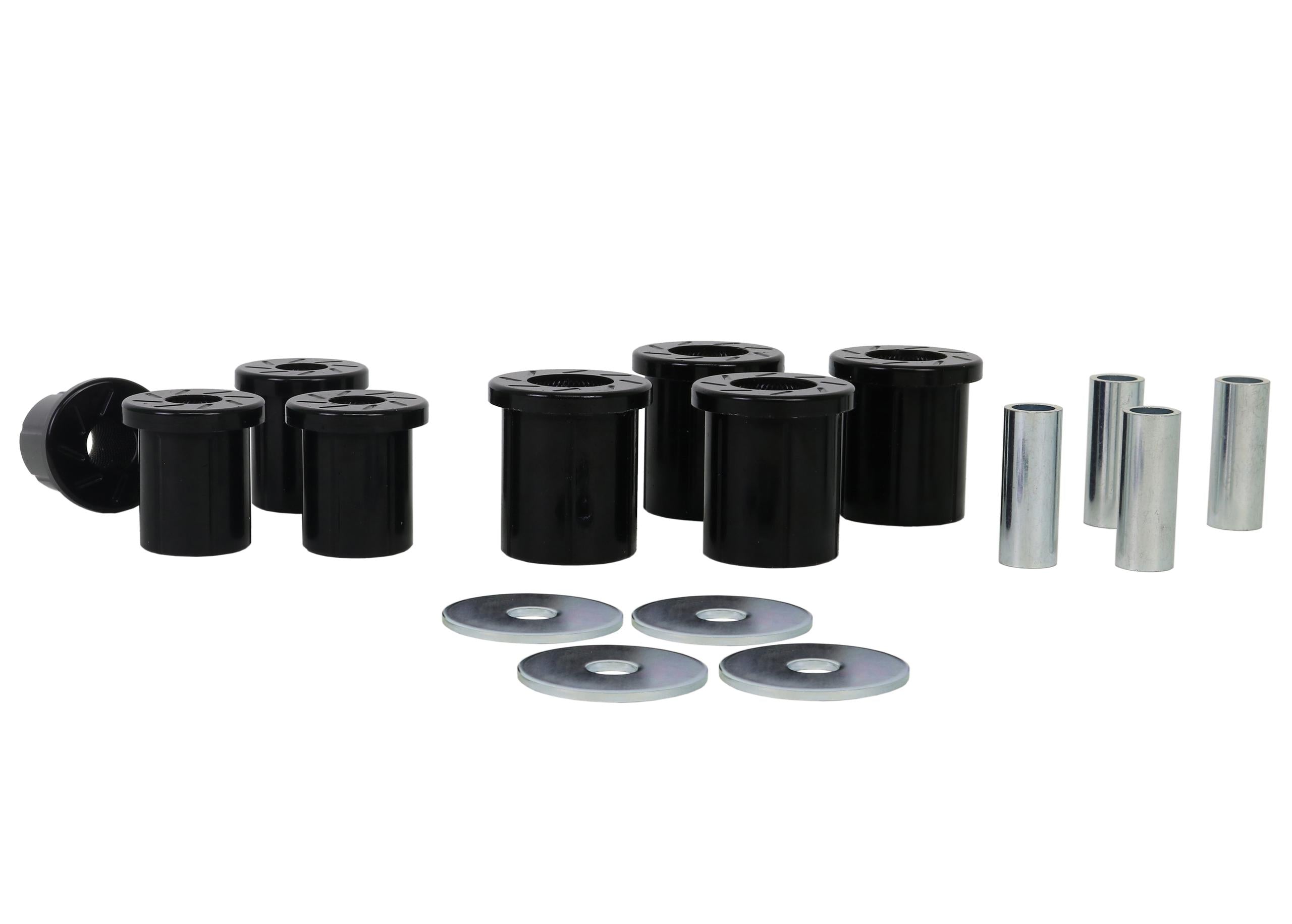 Whiteline Performance Control arm - front bushings (1995-2004 Tacoma) - W56424