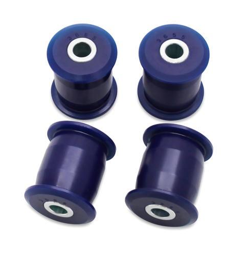 SuperPro JEEP TRAILING ARM LWR BUSH KIT - SPF3655K