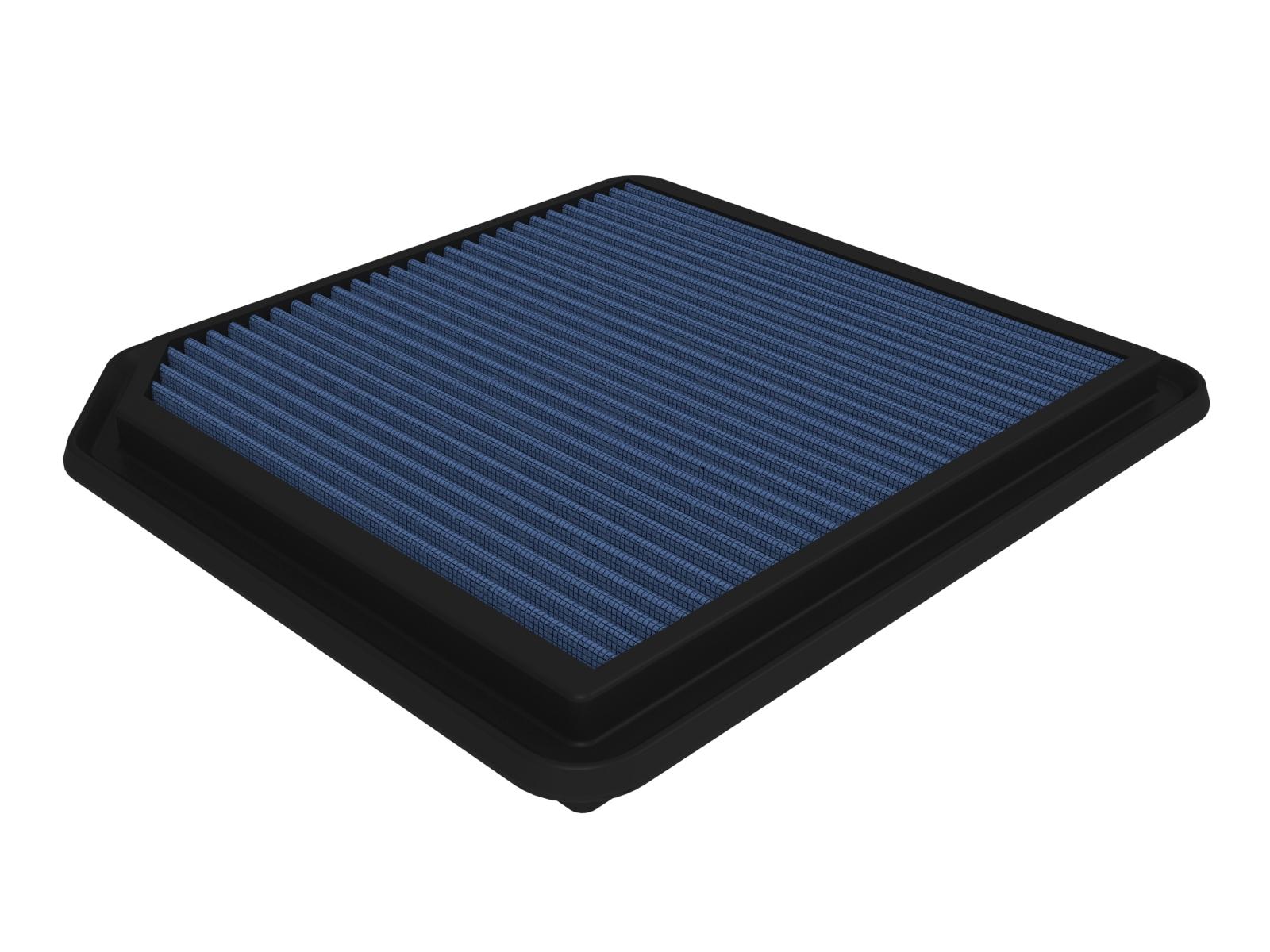 AFE Magnum FLOW OE Replacement Air Filter w/ Pro 5R Media (2011-2020 Armada, QX80, QX56) - 30-10241