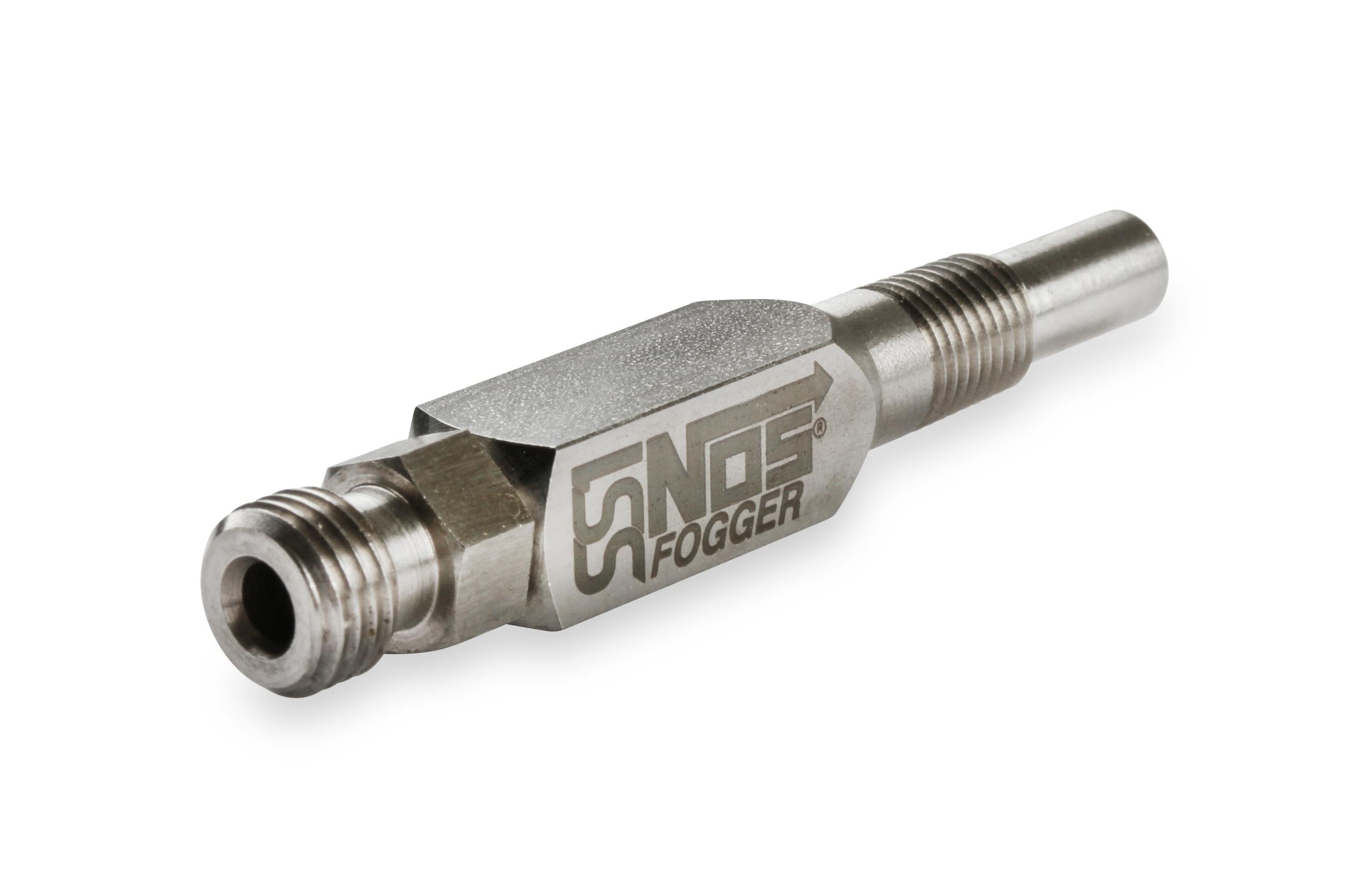 NOS  Dry Fogger Nozzle-Single Stage. - 13691NOS