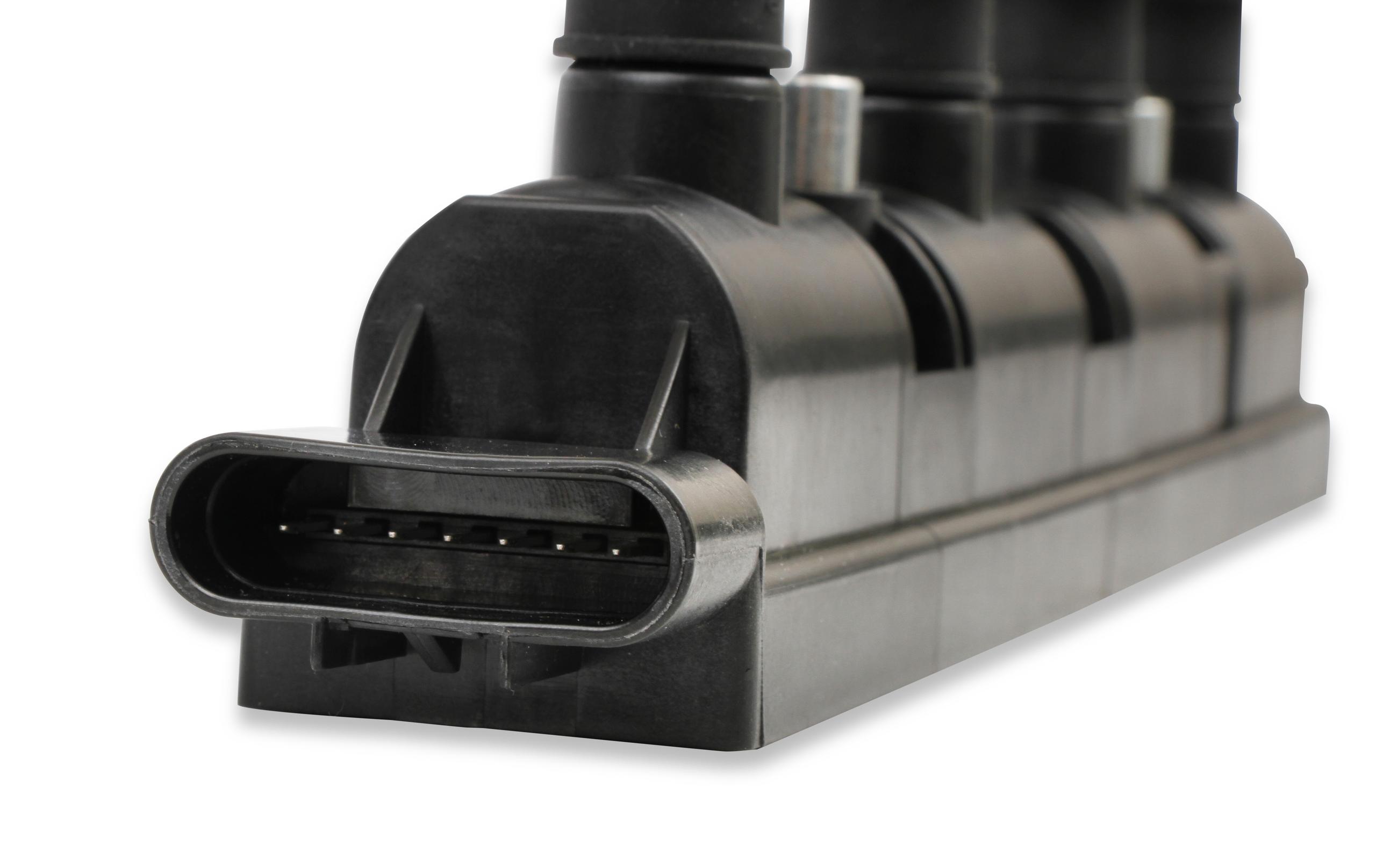 ACCEL Ignition Coils (2011-2019 GM 1.4L Turbo)