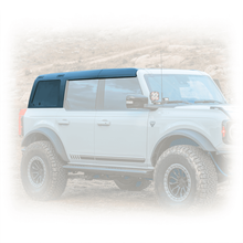 Turn Offroad 2021+ Ford Bronco 4-Door Hardtop - Primer (Paintable)