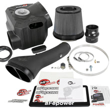 AFE Momentum GT Cold Air Intake System w/ Pro DRY S Filter (2010-2019 4Runner, FJ Cruiser) - 51-76013