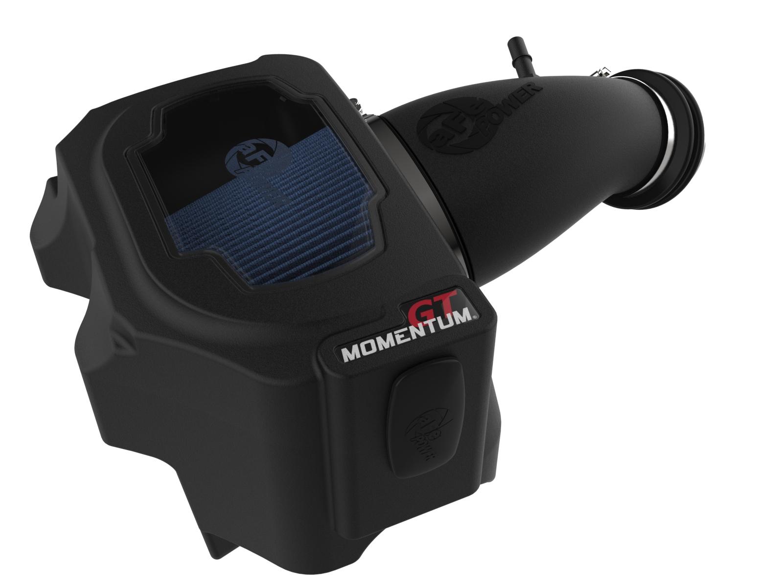 AFE Momentum GT Cold Air Intake System w/ Pro 5R Filter Jeep Grand Wagoneer (WS) 22-23 V8-6.4L - 50-70111R