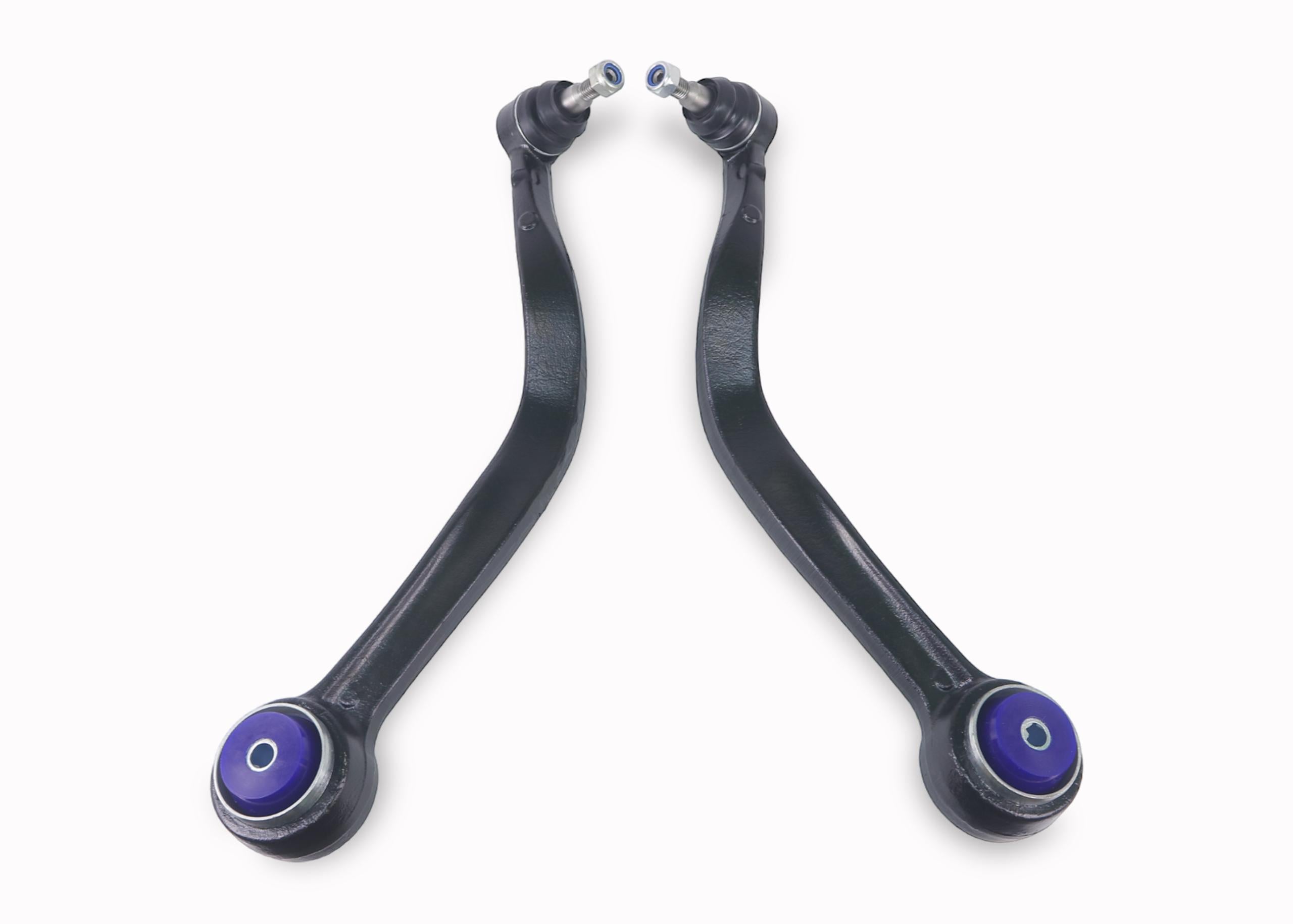 SuperPro Radius Arm Assembly Kit - TRC1105