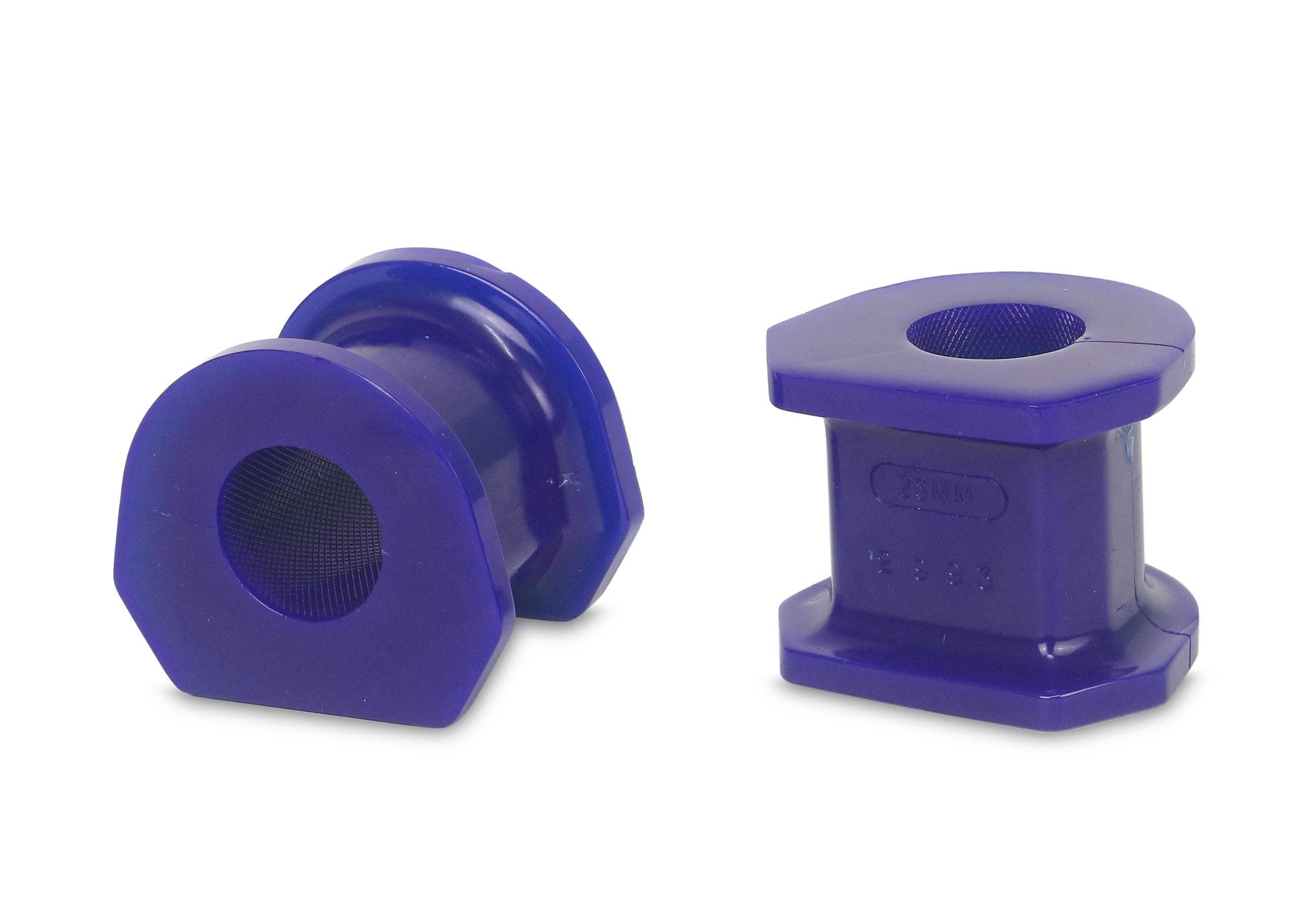 SuperPro Sway Bar Mount Bush Kit - SPF2993-28K