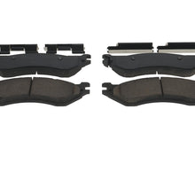 Baer Brake Pads Front 94-04 Ford F150 BAER Sport (1997-2004 F-150, Blackwood, F-150 Heritage) - D0679
