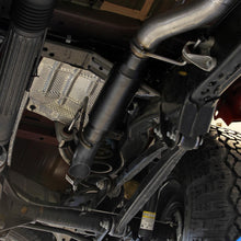 Flowmaster Outlaw Extreme Cat Back Exhaust System - 817958
