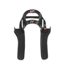 HANS Performance Products HANS IV Head and Neck Restraint - H4L20QC