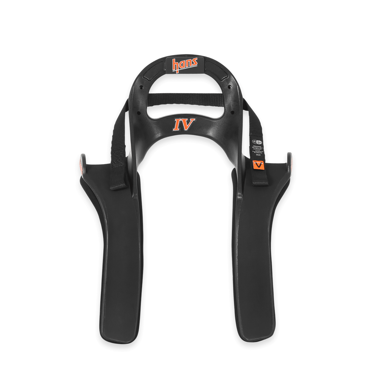 HANS Performance Products HANS IV Head and Neck Restraint - H4S20QC