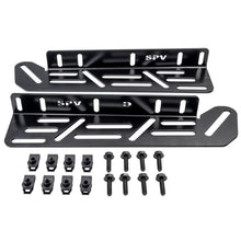 RIGID Industries 2021+ FORD RAPTOR TRIPLE FOG KIT - 46738