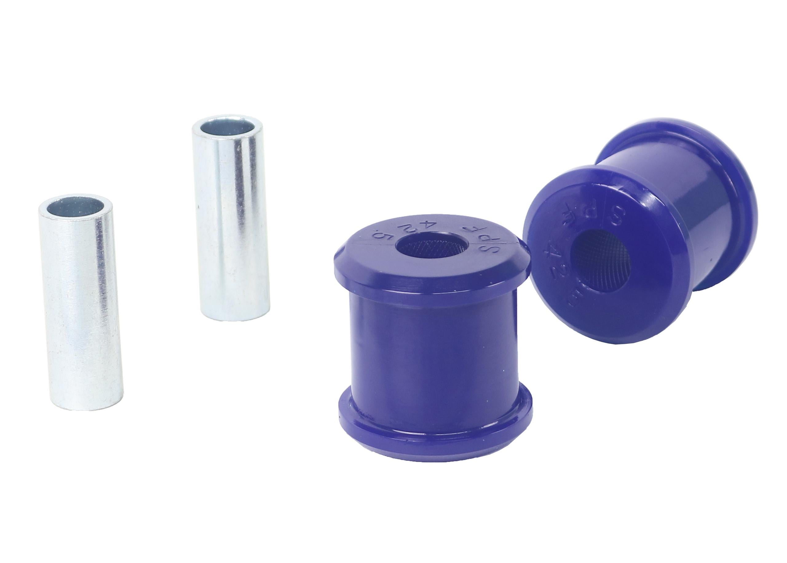 SuperPro Trailing Arm Lower Diagonal Support Bush Kit - SPF0425K