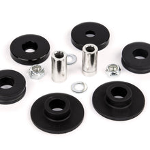 Rear Upper Shock Mount Kit 10M  - D110-0008