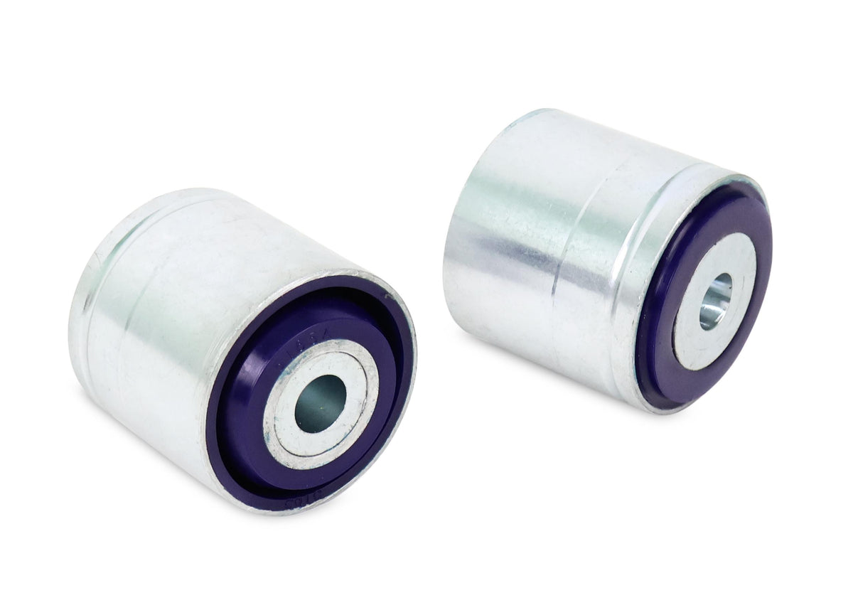 SuperPro DIFF MOUNT REAR BUSH KIT (2011-2021 300, Charger) - SPF5165K
