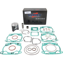 Vertex Pistons 2023 250 SX/2024 250 SX/23-24 250 XC/2024 250 XC-W/EC 250 Top End Piston Kit