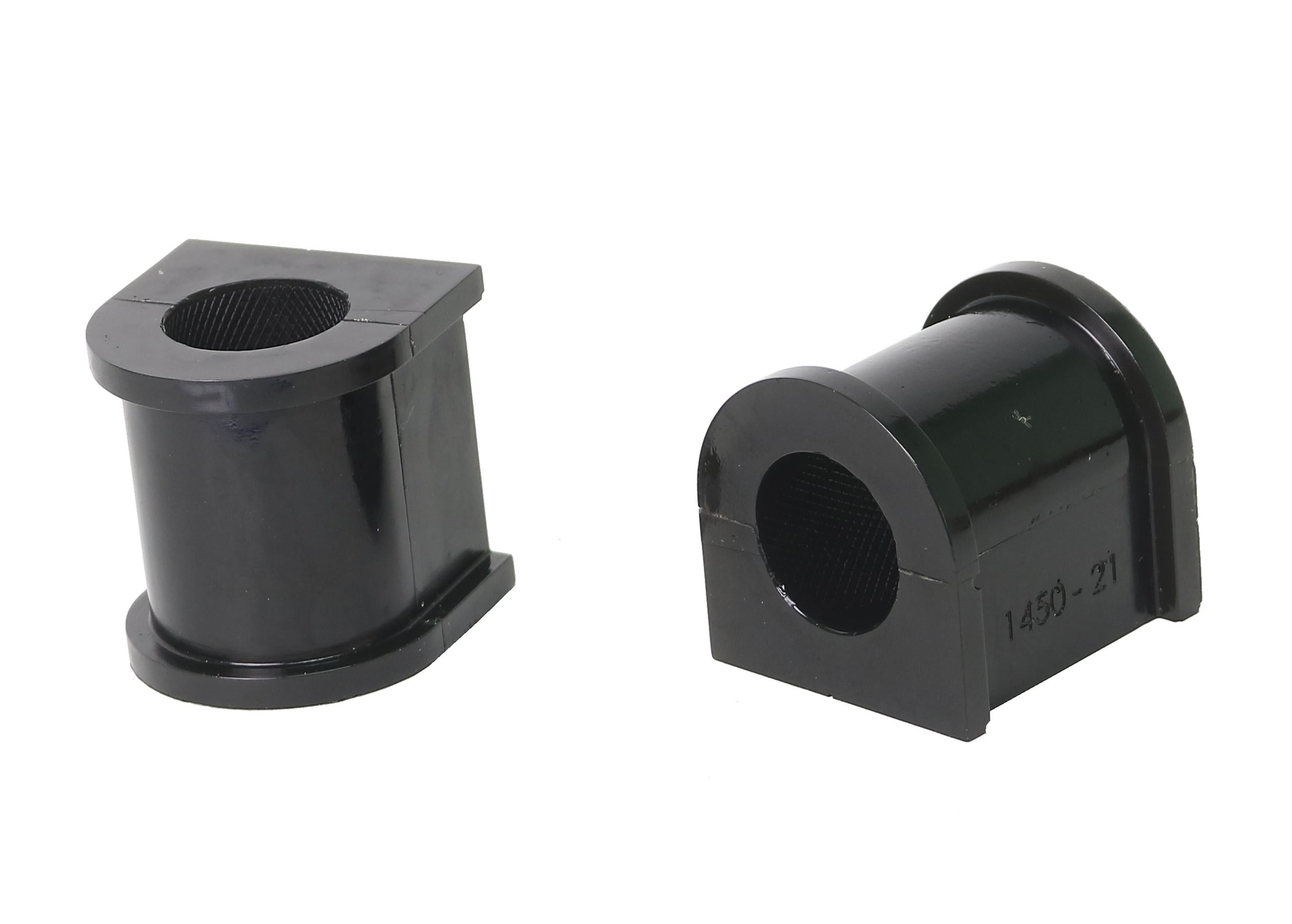 Whiteline Performance Sway Bar - Mount Bushing - W21999-21