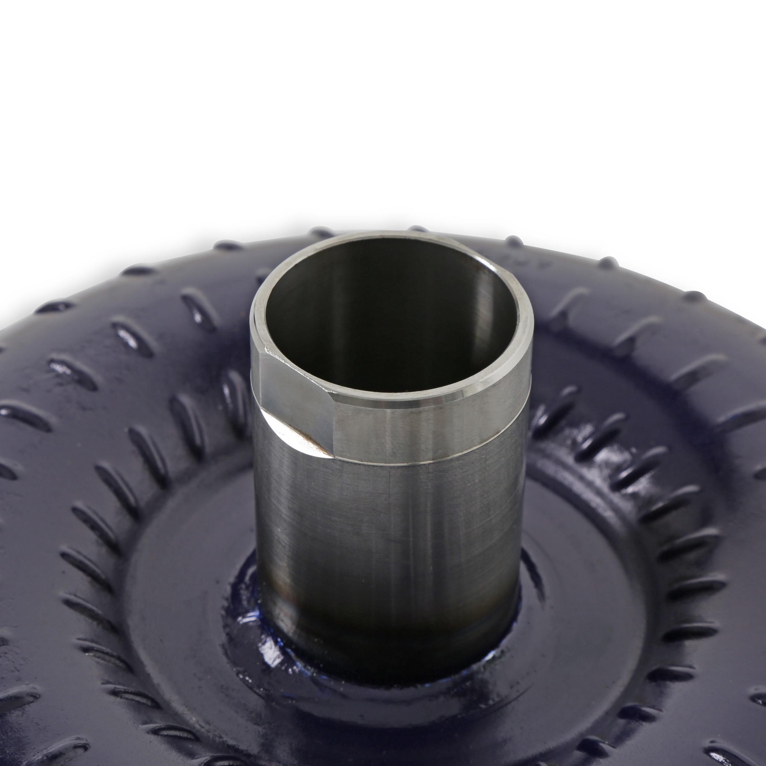 CNVRTR, C-6, HOLESHOT 2600 () - 40475