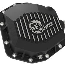 AFE Differential Cover (2018-2020 Jeep Wrangler V6-3.6L ) - 46-71000B