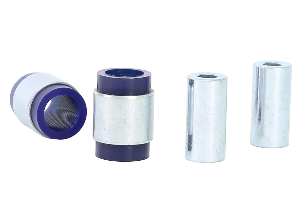 SuperPro LWR CARM REAR OUTER BUSH KIT - SPF3322K