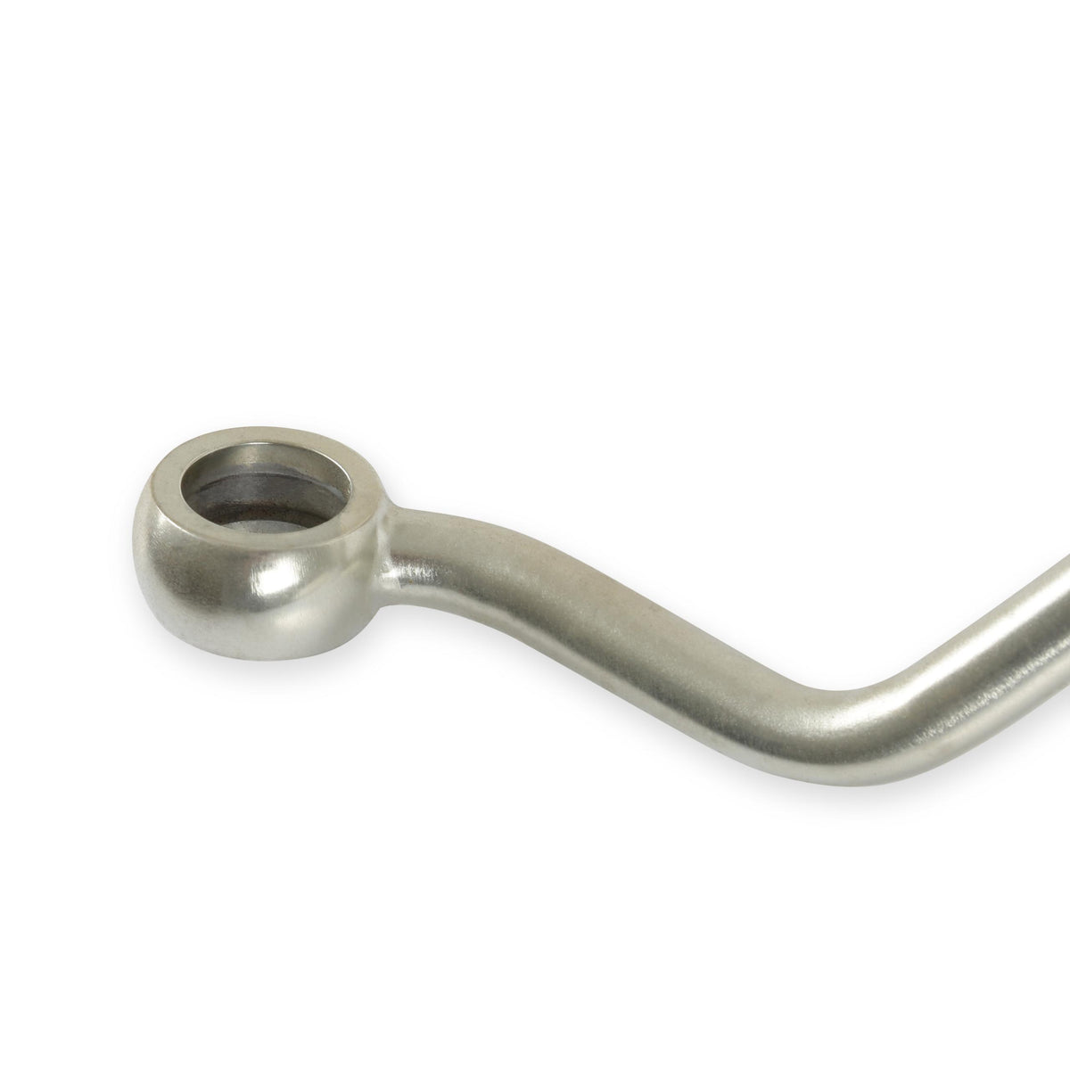 Holley Power Steering Hardline - 198-207