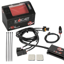 AFE SCORCHER HD Power Module (2011-2019 Ford Ranger L5-3.2L (td)) - 77-43026