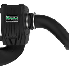 AFE Sealed Intake (2009-2019 Dodge Trucks V8-5.7L) - 53-10009D
