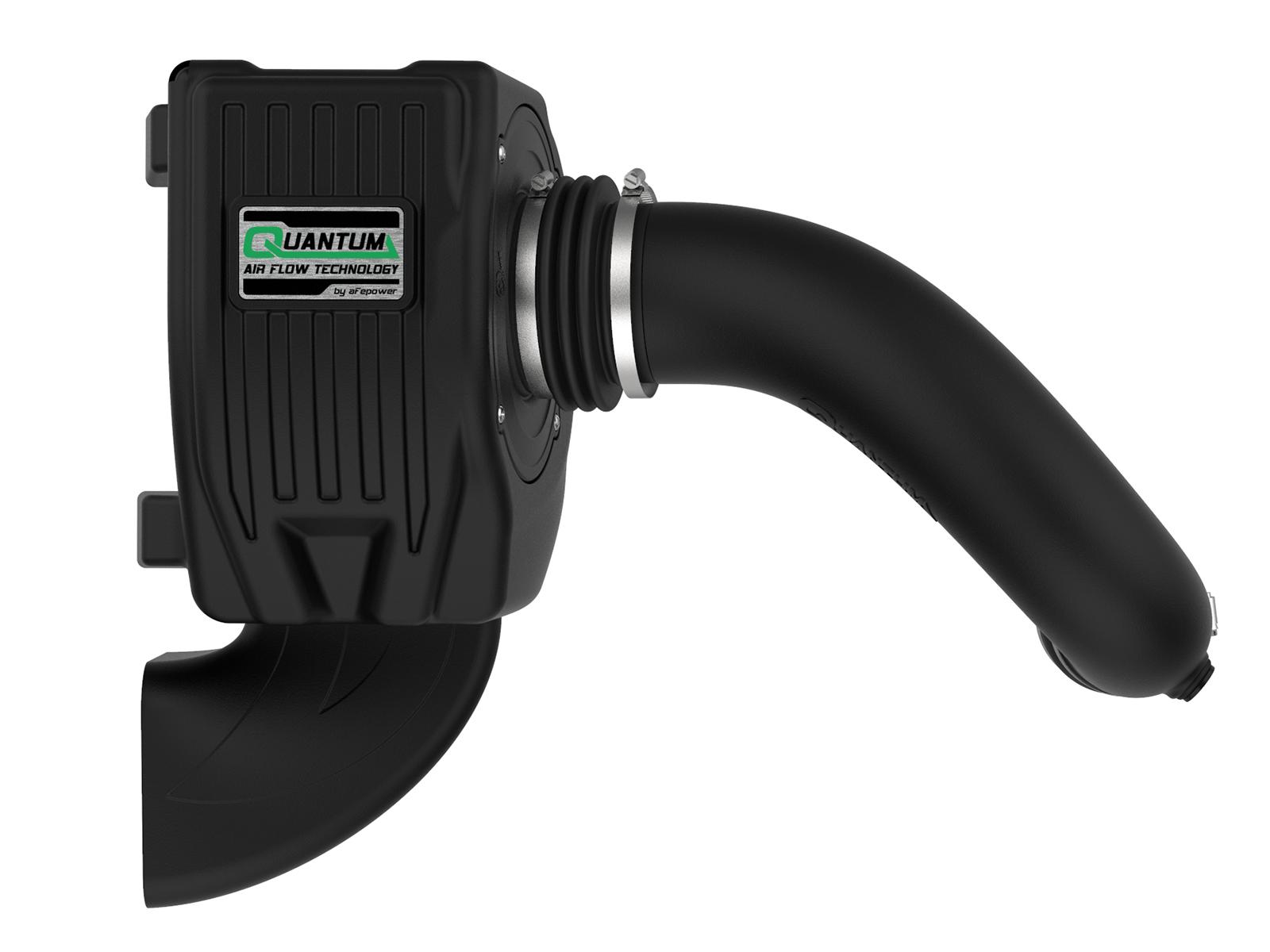 AFE Sealed Intake (2009-2019 Dodge Trucks V8-5.7L) - 53-10009D