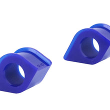 SuperPro 27mm Sway Bar Mount Bushing Kit (1969-1994 Spider) - SPF0140-27K