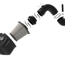 AFE Sealed Intake (2010-2012 Dodge Trucks L6-6.7L (td)) - 53-10015D