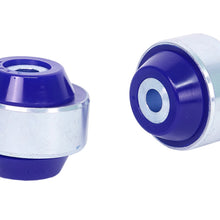 SuperPro Offset Rear Lower Control Arm Bushing Kit
