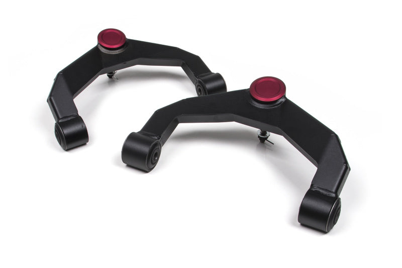 Zone Offroad 2020+ GM 2500/3500 HD Upper Control Arm Box Kit - ZONC2315