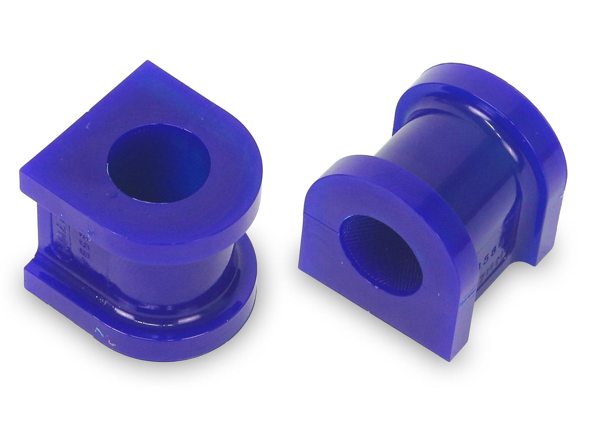 SuperPro 27mm Front Sway Bar Mount Bushing Set (2006-2014 IS250, IS350, IS F) - SPF3584-27K