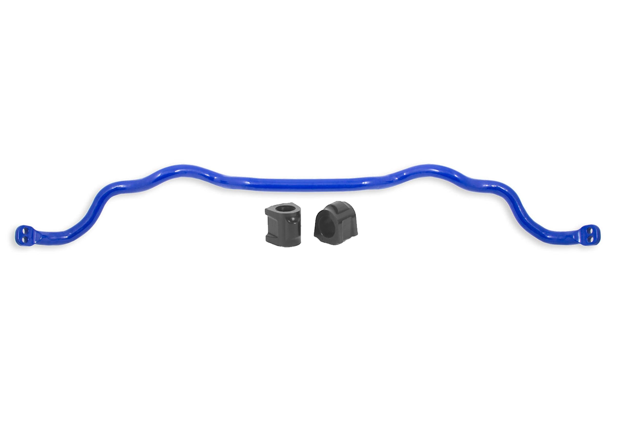 SuperPro WRX VA Fr 26mm Adj Sway Bar - RC0050FZ-26