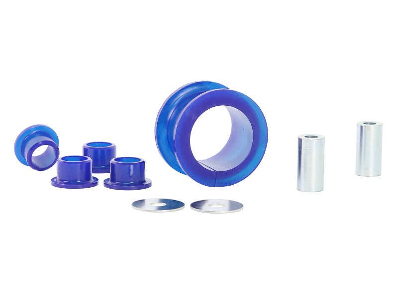 SuperPro Rack and Pinion Bushing Kit