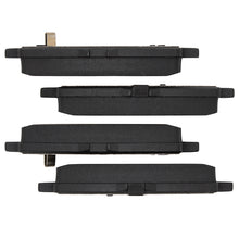 DFC 22-26 Honda Pilot Rear 4000 Hybridynamic Brake Pads