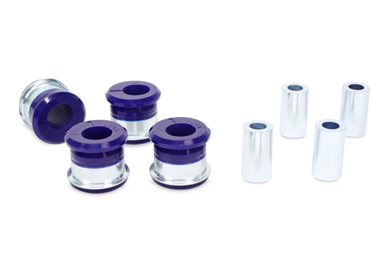 SuperPro Control Arm Bushing Kit