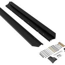 AFE POWER Terra Guard Trail Step Subaru Outback 15-19 H4/H6 - 79-27005