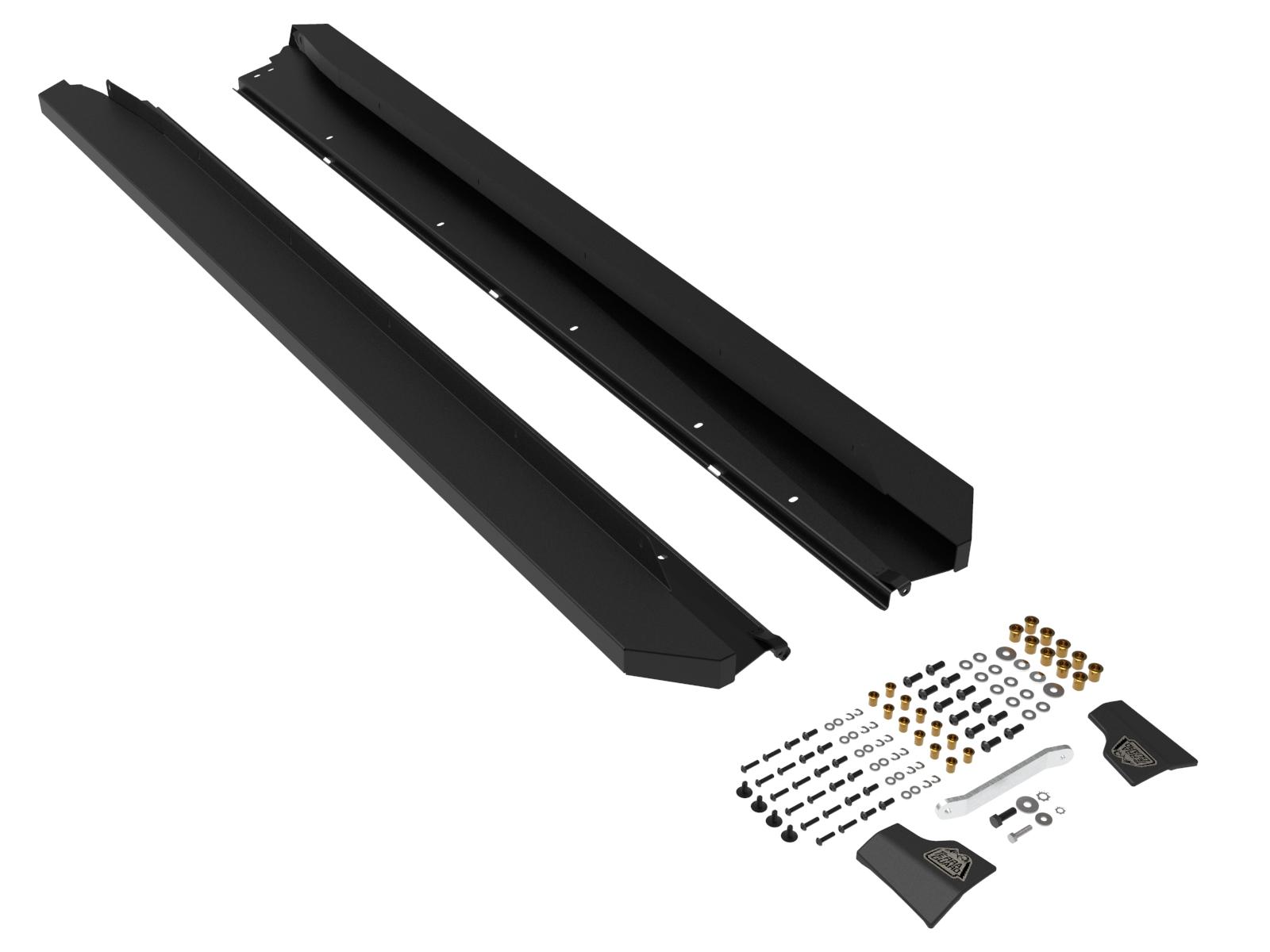 AFE POWER Terra Guard Trail Step Subaru Outback 15-19 H4/H6 - 79-27005