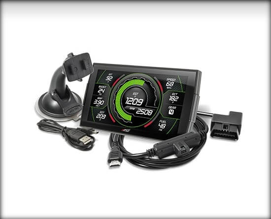 Edge Products  - 85401-201