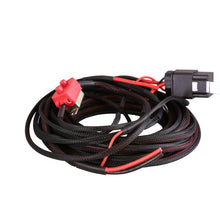 Aeromotive Premium Heavy Duty Fuel Pump Wiring Kit - 16307