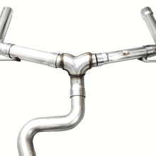 AWE Track Edition Exhaust (2022+ Audi 8Y RS3) - 3020-31389