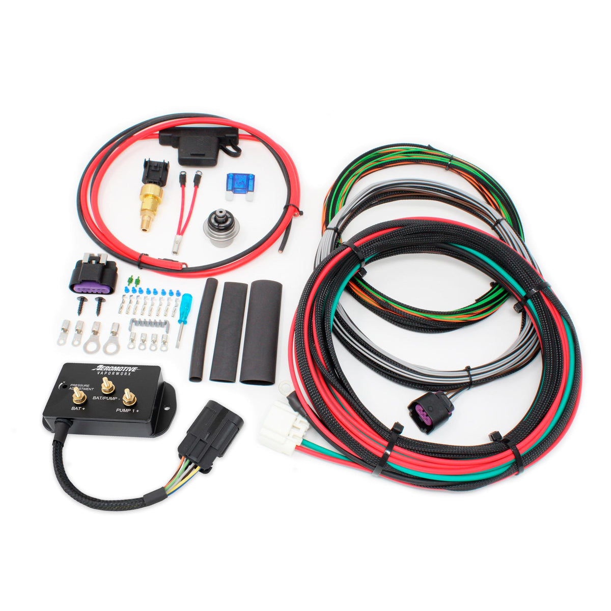AEROMOTIVE Fuel Pump Control Module - 67705