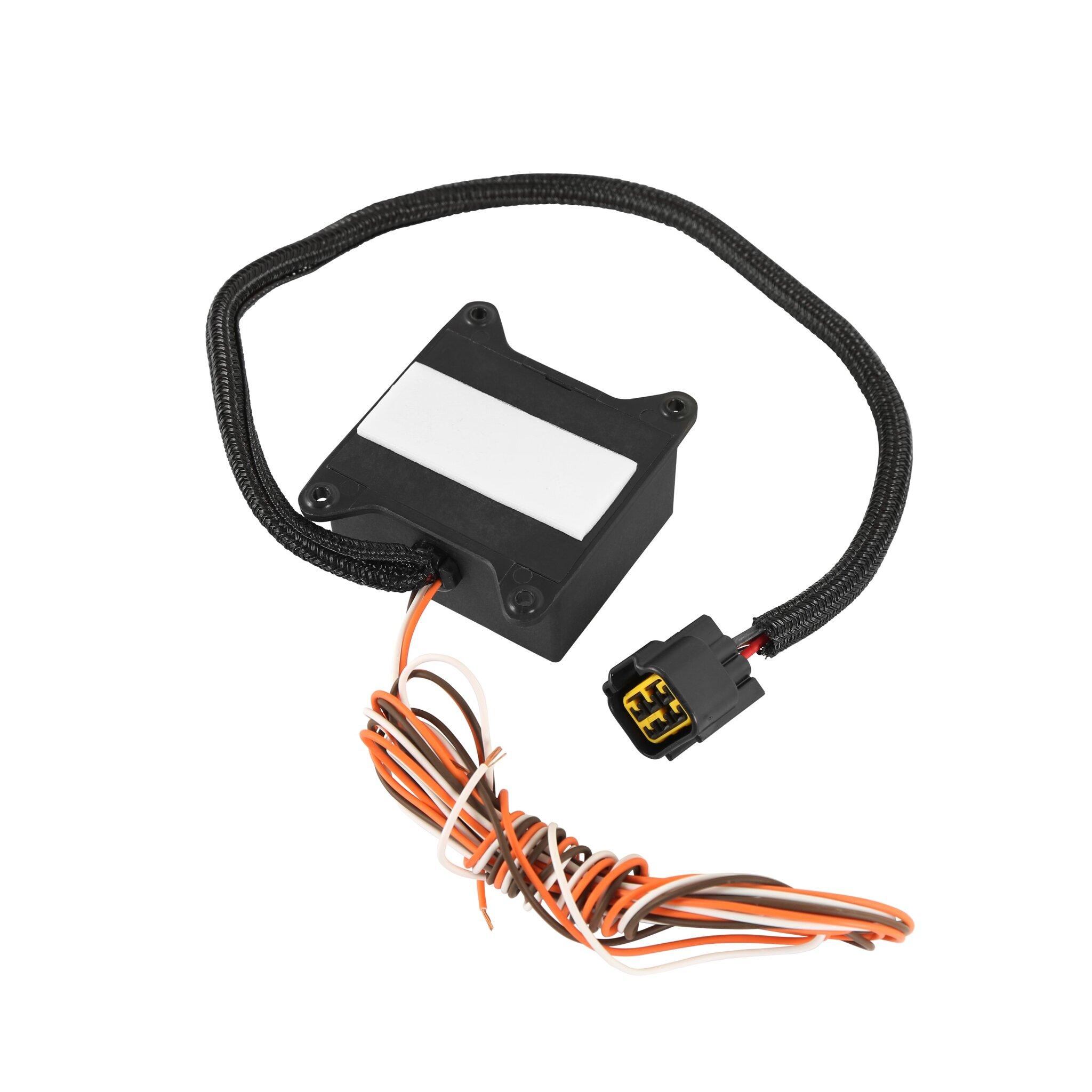 Power Grid Programmable 3 Stage Delay Timer.  - 7760