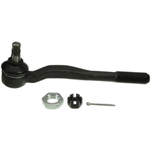 MOOG 96-02 Toyota 4Runner Front Left Outer / Left Outer Tie Rod End
