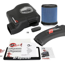 AFE Momentum GT Cold Air Intake System w/ Pro 5R Filter (2011-2015 X1, 335i, 335i, 135i, 335i xDrive, 335i xDrive) - 54-76313