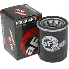 AFE Pro GUARD HD Oil Filter (Artic Cat ATVs & UTVs 12-18) - 44-PS013