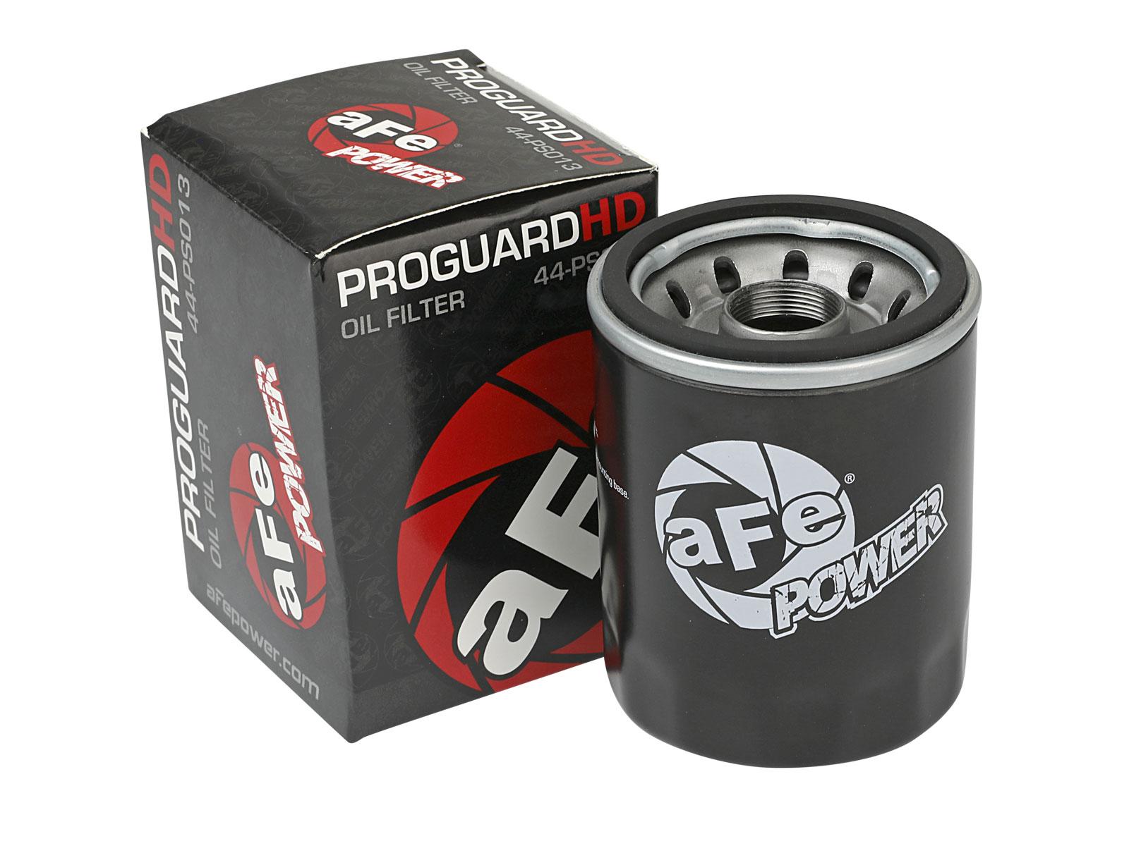 AFE Pro GUARD HD Oil Filter (Artic Cat ATVs & UTVs 12-18) - 44-PS013