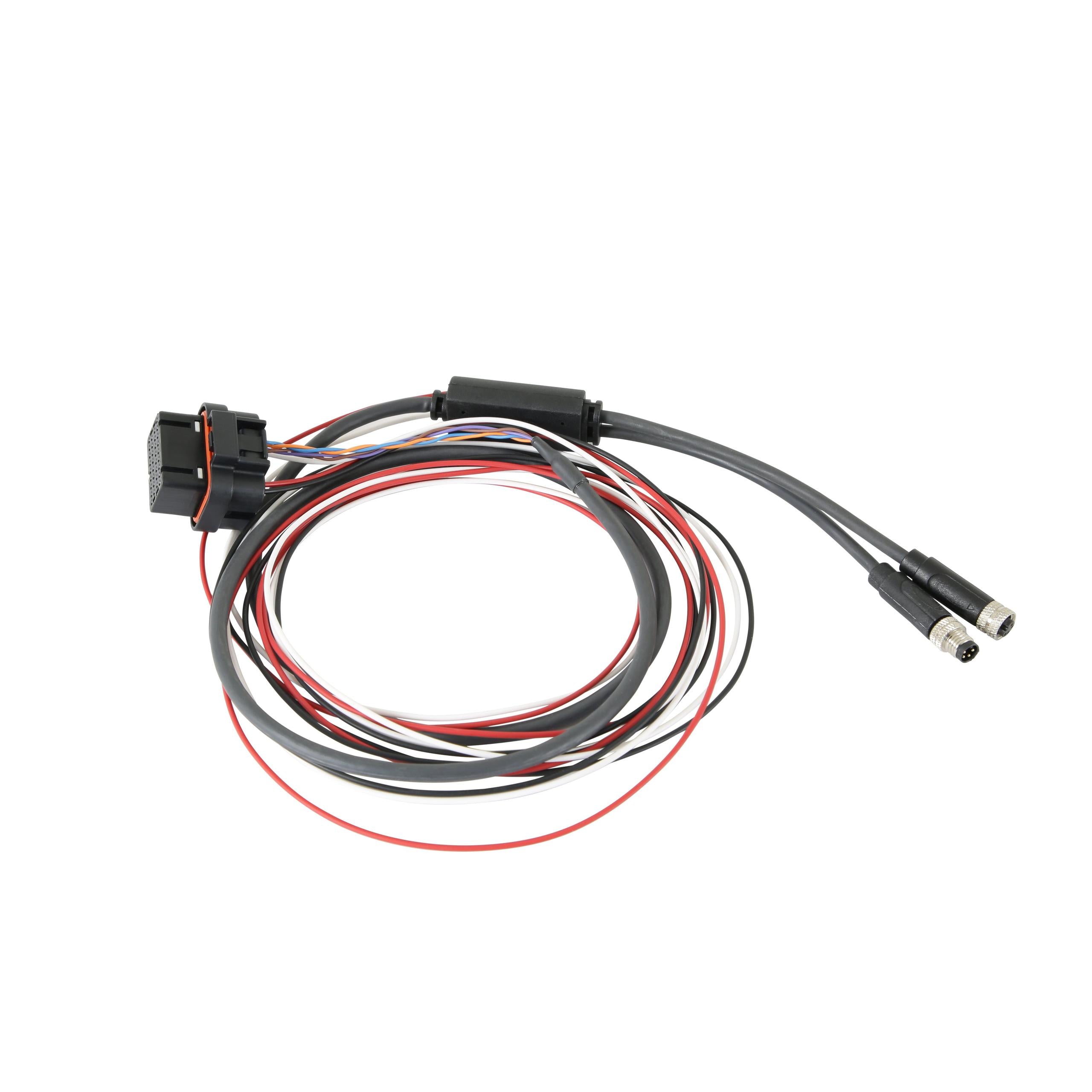 Holley Pro Dash M8 Service Harness - 558-486