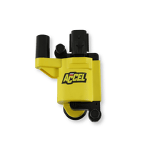 Accel Coil,Hemi Single Plug () - 140037